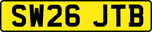 SW26JTB
