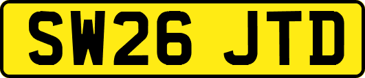 SW26JTD
