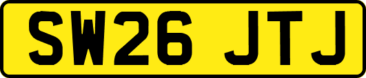 SW26JTJ