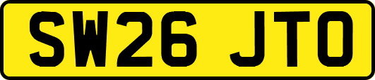 SW26JTO