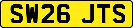 SW26JTS
