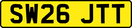 SW26JTT