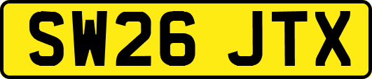 SW26JTX