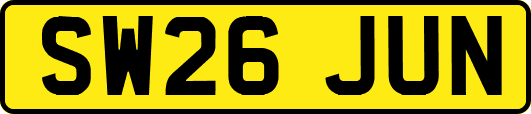 SW26JUN