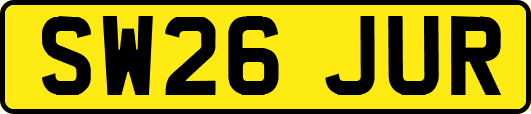 SW26JUR