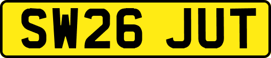 SW26JUT