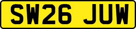 SW26JUW