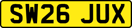 SW26JUX