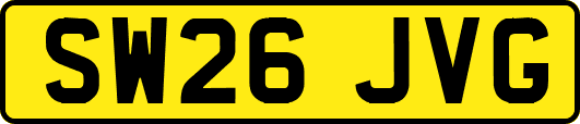 SW26JVG
