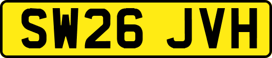 SW26JVH