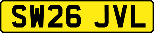 SW26JVL