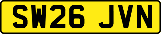 SW26JVN