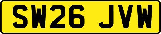 SW26JVW