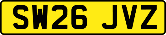SW26JVZ