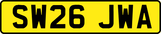 SW26JWA