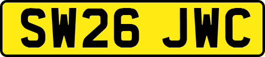 SW26JWC