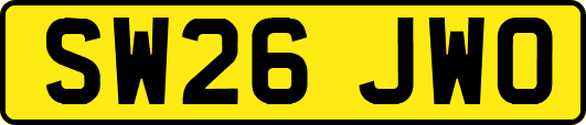 SW26JWO