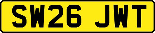 SW26JWT