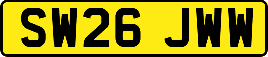 SW26JWW