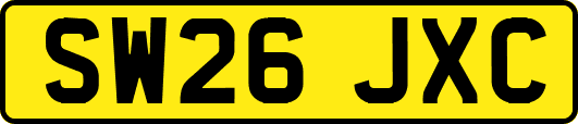SW26JXC