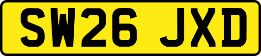 SW26JXD