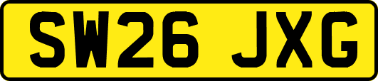 SW26JXG