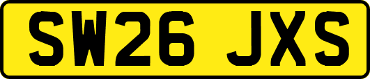 SW26JXS