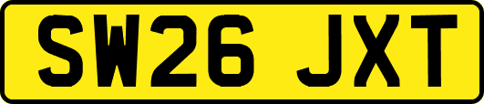 SW26JXT