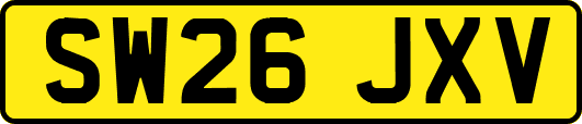 SW26JXV