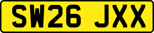 SW26JXX