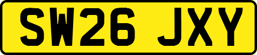 SW26JXY