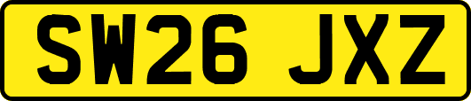 SW26JXZ