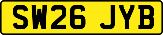 SW26JYB