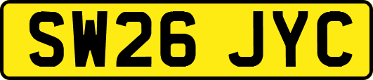 SW26JYC