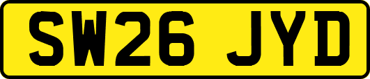 SW26JYD