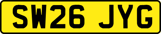 SW26JYG
