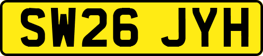 SW26JYH