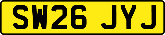 SW26JYJ
