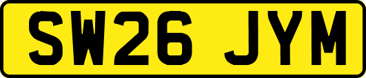 SW26JYM