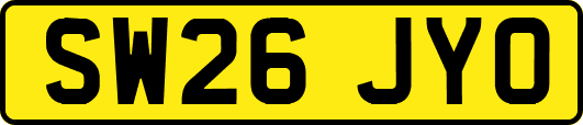 SW26JYO