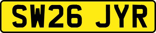 SW26JYR