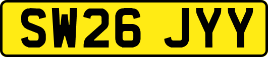 SW26JYY
