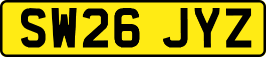 SW26JYZ
