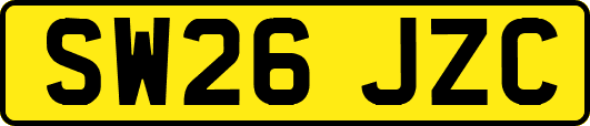 SW26JZC