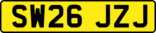 SW26JZJ