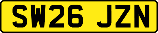 SW26JZN