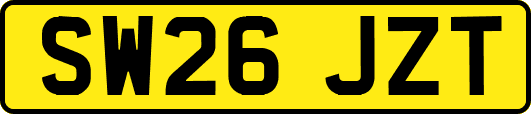 SW26JZT