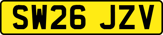SW26JZV