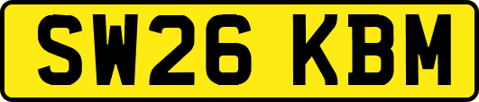 SW26KBM
