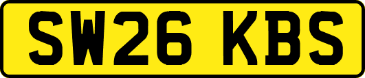 SW26KBS